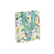 Shoppingbag Wild Flowers